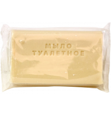 Мыло туалетное (100 г) в/об. Мыло туалетное (100 г) в/об.