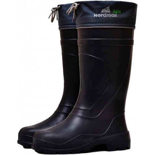 Сапоги ЭВА Nordman Light утеплен. с манжет.( ПЕ-17 ФУТМ, 5-559-D03, 6-559-D03) Сапоги ЭВА Nordman Light утеплен. с манжет.( ПЕ-17 ФУТМ, 5-559-D03, 6-559-D03)
