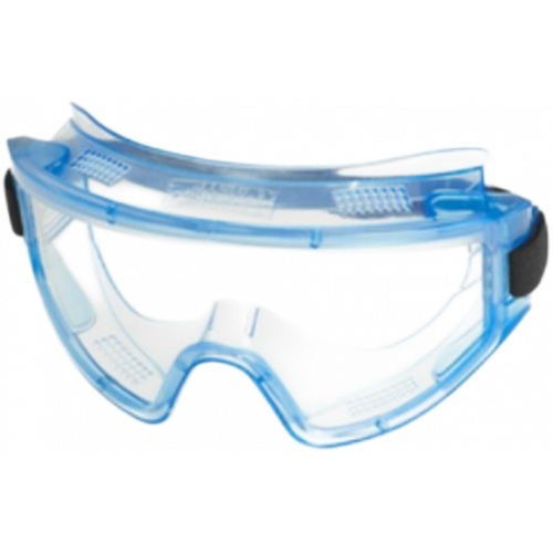 Очки закрытые РОСОМЗ™ ЗП2 PANORAMA super (PС), 30130