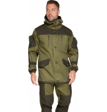 Костюм д/сезонный Горка Тактик (тк.Палатка, 270), хаки Костюм д/сезонный Горка Тактик (тк.Палатка, 270), хаки