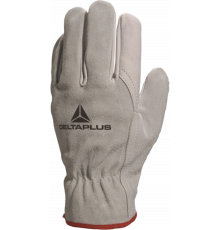 Перчатки DeltaPlus™ FCN29 (нат.кожа) Перчатки DeltaPlus™ FCN29 (нат.кожа)
