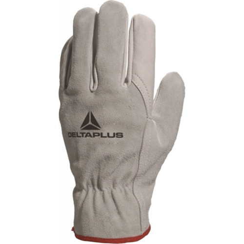 Перчатки DeltaPlus™ FCN29 (нат.кожа) Перчатки DeltaPlus™ FCN29 (нат.кожа)