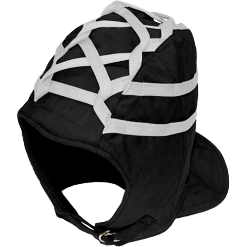 Подшлемник ватный, черный Подшлемник ватный, черный