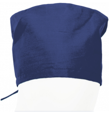 Колпак медицинский (тк.ТиСи), т.синий Колпак медицинский (тк.ТиСи), т.синий