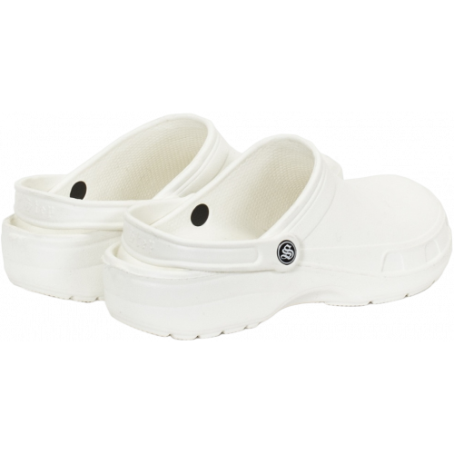 Сабо мужские Медик ЭВА, белый Сабо мужские Медик ЭВА, белый