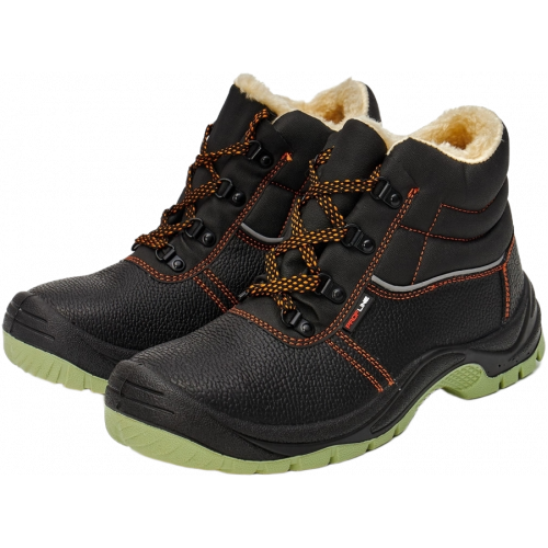 Ботинки (иск.мех) PROFLINE МП МС ПУ/ТПУ Ботинки (иск.мех) PROFLINE МП МС ПУ/ТПУ