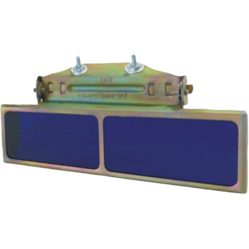 Очки козырьковые РОСОМЗ™ ОК3 (4-7), 10353 Очки козырьковые РОСОМЗ™ ОК3 (4-7), 10353