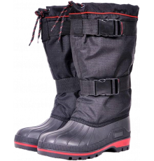 Сапоги Nordman New Red (арт. OX-14 O 6.14 КП Ш, 5-178-D01)