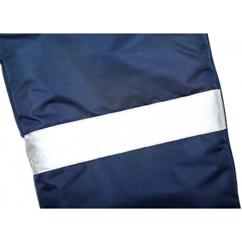 Костюм зимний Беркут (Таслан) п/к, темно-синий/черный Костюм зимний Беркут (Таслан) п/к, темно-синий/черный