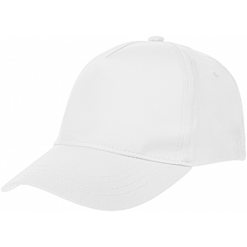 Бейсболка Promo, белый Бейсболка Promo, белый