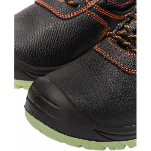 Ботинки (шерст.мех) PROFLINE КП КС ПУ/ТПУ Ботинки (шерст.мех) PROFLINE КП КС ПУ/ТПУ