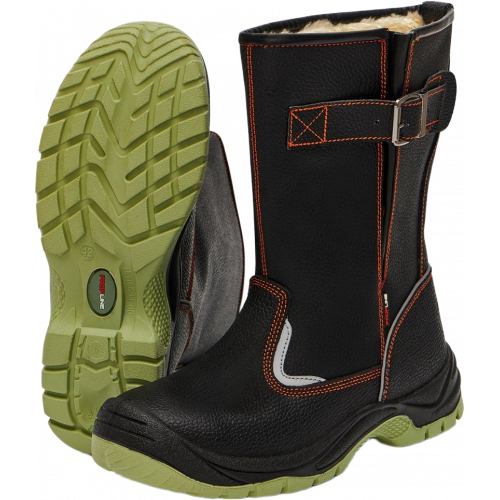 Сапоги (иск.мех) PROFLINE МП МС ПУ/ТПУ Сапоги (иск.мех) PROFLINE МП МС ПУ/ТПУ