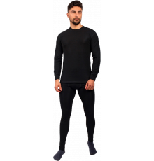 Термобелье Полар (тк.Поливискон,260), черный Термобелье Полар (тк.Поливискон,260), черный