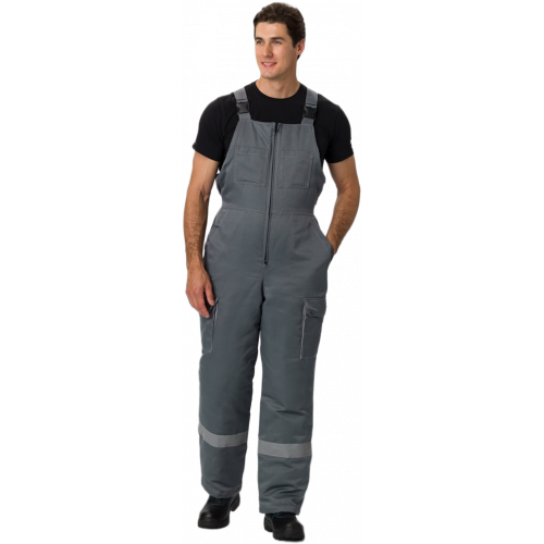 Костюм зимний Нейч-2 СОП (тк.Смесовая,210) п/к, серый/св.серый Костюм зимний Нейч-2 СОП (тк.Смесовая,210) п/к, серый/св.серый