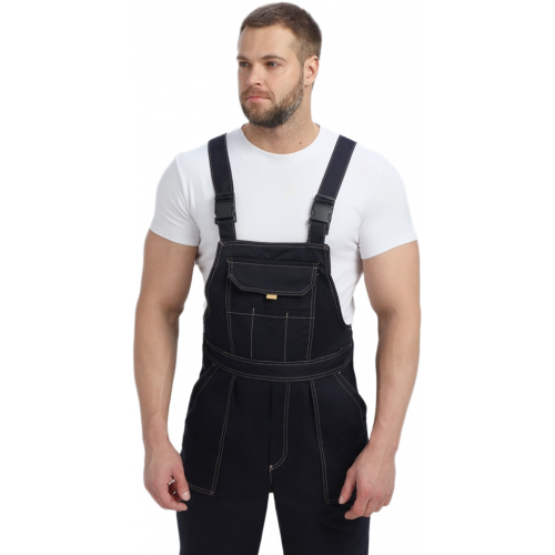 Костюм Троя IMP (тк.Саржа,320) п/к, т.синий/бежевый Костюм Троя IMP (тк.Саржа,320) п/к, т.синий/бежевый