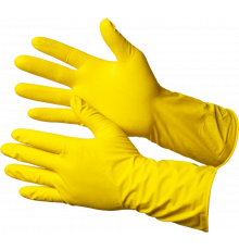 IRIS Перчатки латексные IRIS Перчатки латексные