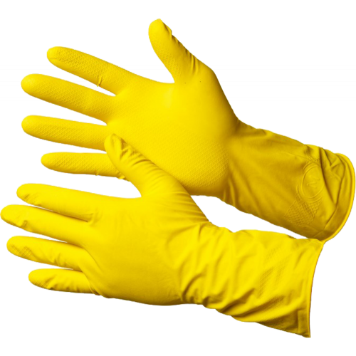 IRIS Перчатки латексные IRIS Перчатки латексные