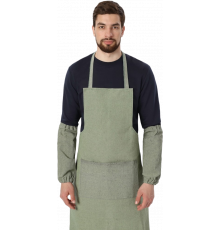 Нарукавники (тк.Брезент,400), хаки Нарукавники (тк.Брезент,400), хаки