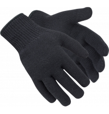 Перчатки АМПАРО™ Лайка двойные полушерстяные (50% шерсть), 464655 Перчатки АМПАРО™ Лайка двойные полушерстяные (50% шерсть), 464655