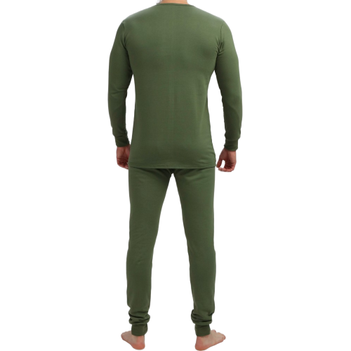 Белье нательное утепленное ProfLineBase, оливковый Белье нательное утепленное ProfLineBase, оливковый