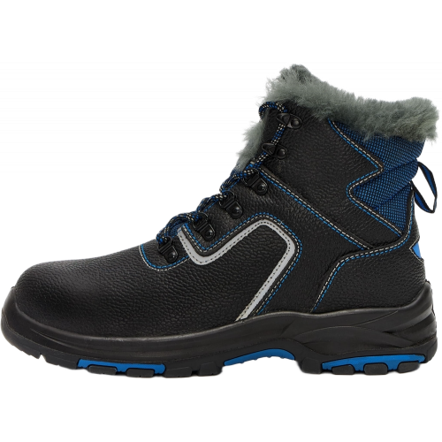 Ботинки (нат.мех) PROFLINE КП КС ПУ/Нитрил Ботинки (нат.мех) PROFLINE КП КС ПУ/Нитрил