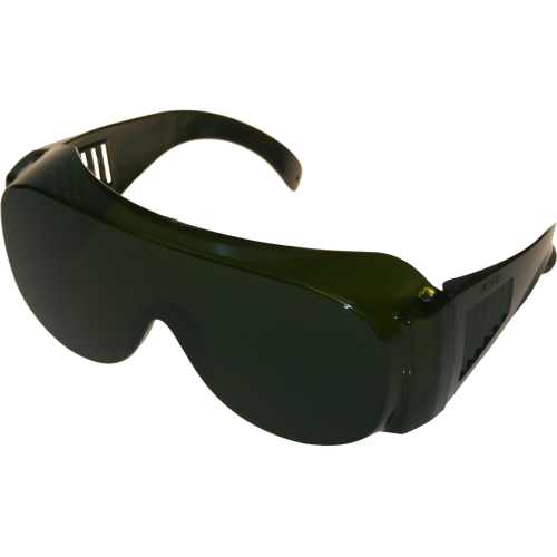 Очки газосварщика открытые РОСОМЗ™ О35 ВИЗИОН® super (5 PC), 13556 Очки газосварщика открытые РОСОМЗ™ О35 ВИЗИОН® super (5 PC), 13556