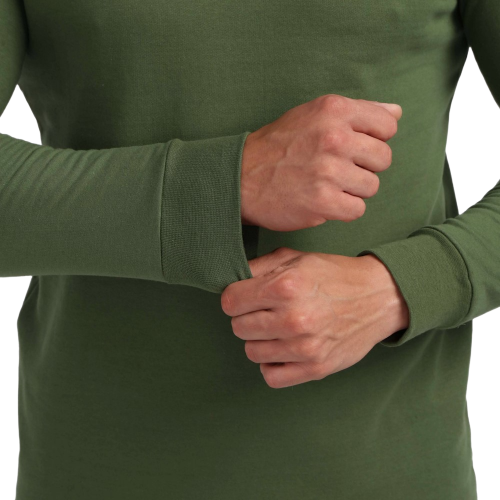 Белье нательное утепленное ProfLineBase, оливковый Белье нательное утепленное ProfLineBase, оливковый