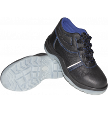 Ботинки МП ПУ/ТПУ ЭлитСпецОбувь (арт.12Т) Ботинки МП ПУ/ТПУ ЭлитСпецОбувь (арт.12Т)