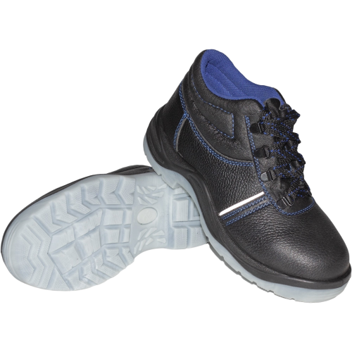 Ботинки МП ПУ/ТПУ ЭлитСпецОбувь (арт.12Т) Ботинки МП ПУ/ТПУ ЭлитСпецОбувь (арт.12Т)