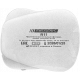 Фильтр противоаэрозольный RESPIK® R11 P1 R (2 шт)