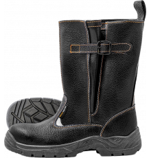 Сапоги Стандарт МП ПУ Балтобувь (арт.3218Т) Сапоги Стандарт МП ПУ Балтобувь (арт.3218Т)