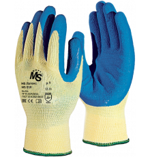 Перчатки Manipula Specialist® MS Латекс (хлопок/полиэфир+латекс), MS 010/MS-141 Перчатки Manipula Specialist® MS Латекс (хлопок/полиэфир+латекс), MS 010/MS-141