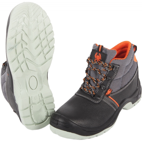 Ботинки КП ПУ/ТПУ Скорпион-Премиум (арт.1301ПК) Ботинки КП ПУ/ТПУ Скорпион-Премиум (арт.1301ПК)