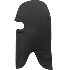 Подшлемник закрытое лицо (тк.Хлопок/шерсть/акрил), черный Подшлемник закрытое лицо (тк.Хлопок/шерсть/акрил), черный