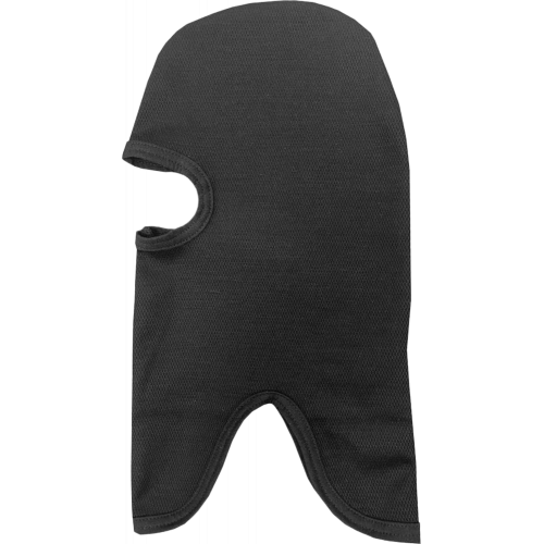 Подшлемник закрытое лицо (тк.Хлопок/шерсть/акрил), черный Подшлемник закрытое лицо (тк.Хлопок/шерсть/акрил), черный
