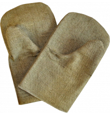 Рукавицы брезентовые ОП1 (480 гр/м2) Рукавицы брезентовые ОП1 (480 гр/м2)