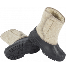 Сапоги женские Войлочные Ангора ЭВА Step Сапоги женские Войлочные Ангора ЭВА Step