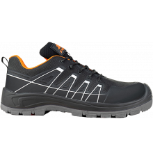 Полуботинки ProSafe ЭлитСпецОбувь (арт.752Т) Полуботинки ProSafe ЭлитСпецОбувь (арт.752Т)