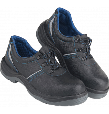 Полуботинки Prosafe КП АС ПУ/ТПУ ЭлитСпецОбувь (арт.23ТКВ) Полуботинки Prosafe КП АС ПУ/ТПУ ЭлитСпецОбувь (арт.23ТКВ)