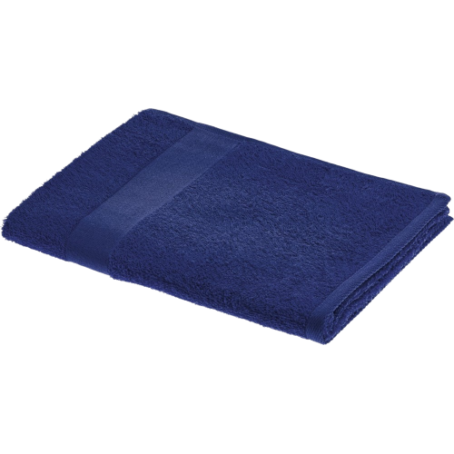 Полотенце Soft Me Light 50х100 (тк.Хлопок, 350), синий Полотенце Soft Me Light 50х100 (тк.Хлопок, 350), синий