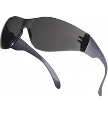 Очки открытые DeltaPlus™ BRAVA2 SMOKE Очки открытые DeltaPlus™ BRAVA2 SMOKE