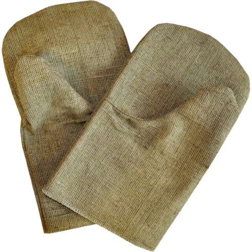 Рукавицы брезентовые ОП2 (480 гр/м2) Рукавицы брезентовые ОП2 (480 гр/м2)