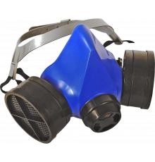 Полумаска РПГ-67 тип А1В1Е1К1 Полумаска РПГ-67 тип А1В1Е1К1