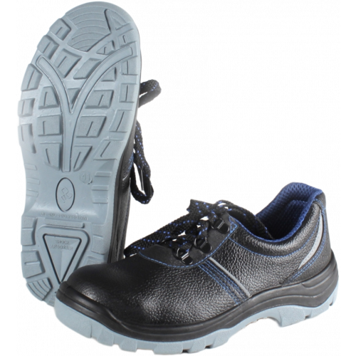 Полуботинки МП ПУ/ПУ ЭлитСпецОбувь (арт.23/1) Полуботинки МП ПУ/ПУ ЭлитСпецОбувь (арт.23/1)