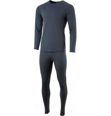 Термобельё Brodeks regular action, цвет серый Термобельё Brodeks regular action, цвет серый