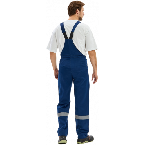 Костюм Лигор-2 СОП К. (тк.Смесовая,210) п/к, т.синий Костюм Лигор-2 СОП К. (тк.Смесовая,210) п/к, т.синий