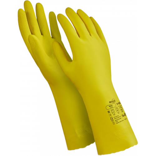 Перчатки Manipula Specialist® Блеск (латекс 0,4мм), L-F-01/CG-941 Перчатки Manipula Specialist® Блеск (латекс 0,4мм), L-F-01/CG-941