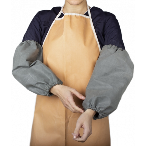 Нарукавники КЩС, серый Нарукавники КЩС, серый