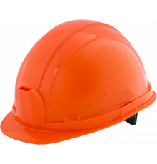 Каска РОСОМЗ™ СОМЗ-55 Хаммер, оранжевый 77514 Каска РОСОМЗ™ СОМЗ-55 Хаммер, оранжевый 77514