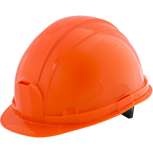 Каска РОСОМЗ™ СОМЗ-55 Хаммер, оранжевый 77514 Каска РОСОМЗ™ СОМЗ-55 Хаммер, оранжевый 77514